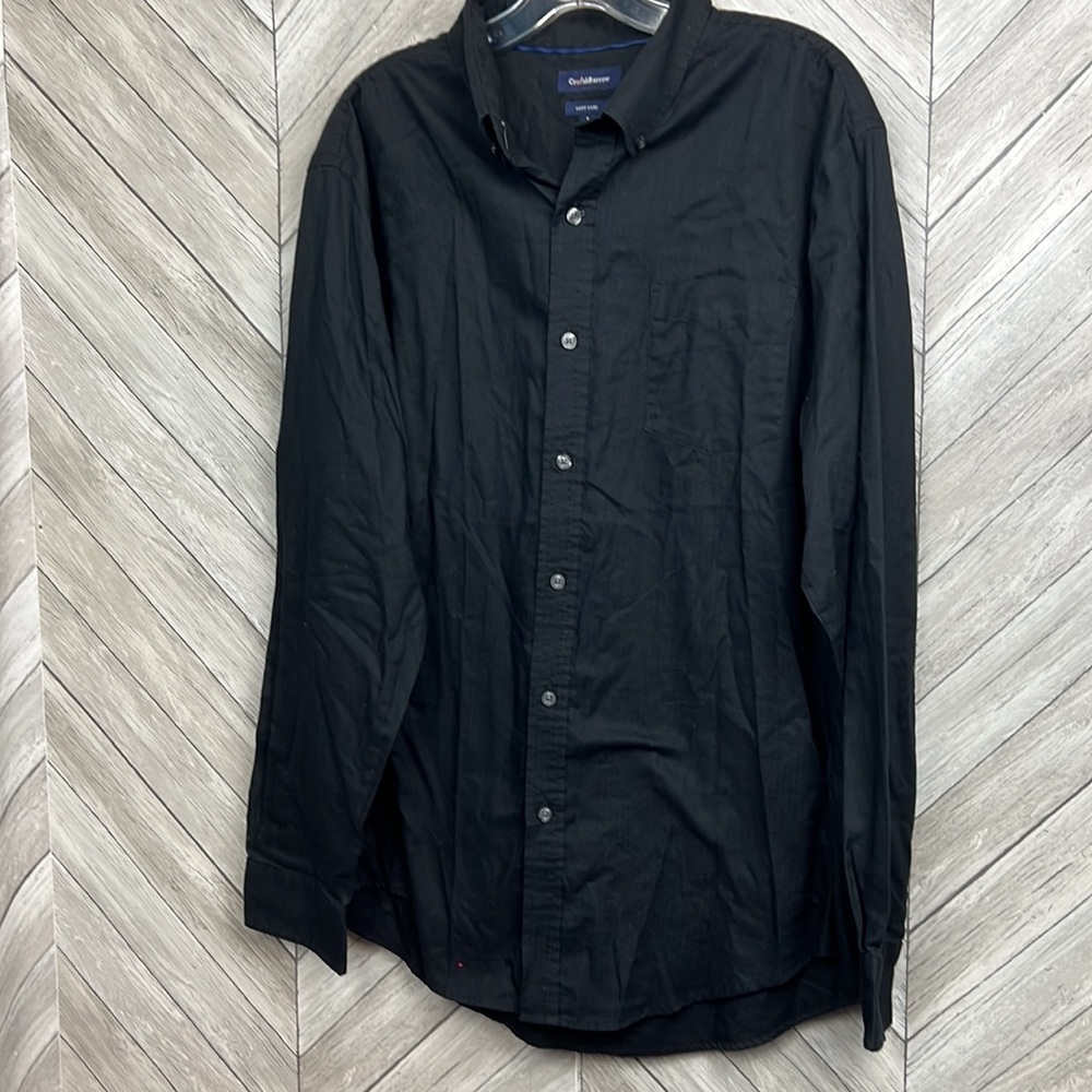 Croft & Barrow | Classic Easy Care Button Down